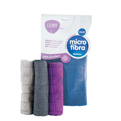 ITACA'PANNO MICROF.MULTcm35x35
